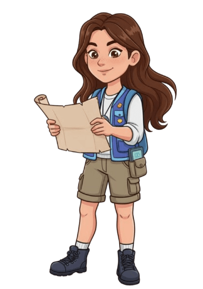 Alana - Assistente IA de Educação Internacional